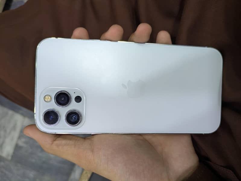 Apple iPhone 12 Pro Max 0