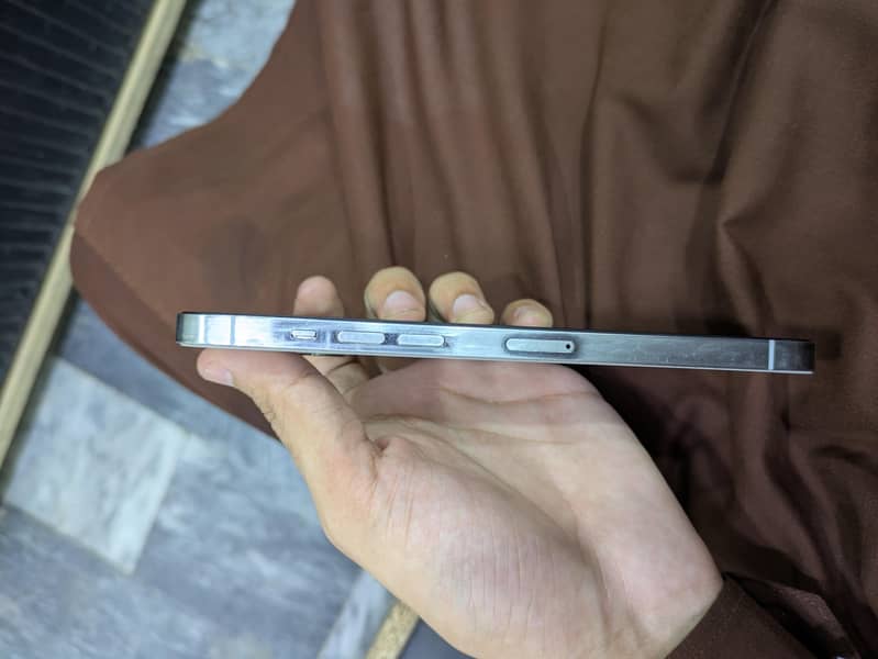Apple iPhone 12 Pro Max 2