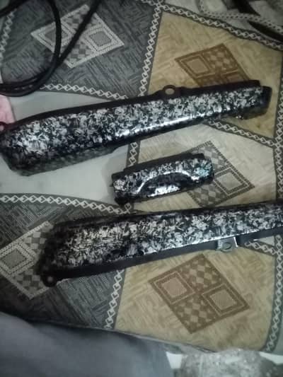 seat plastic down frame