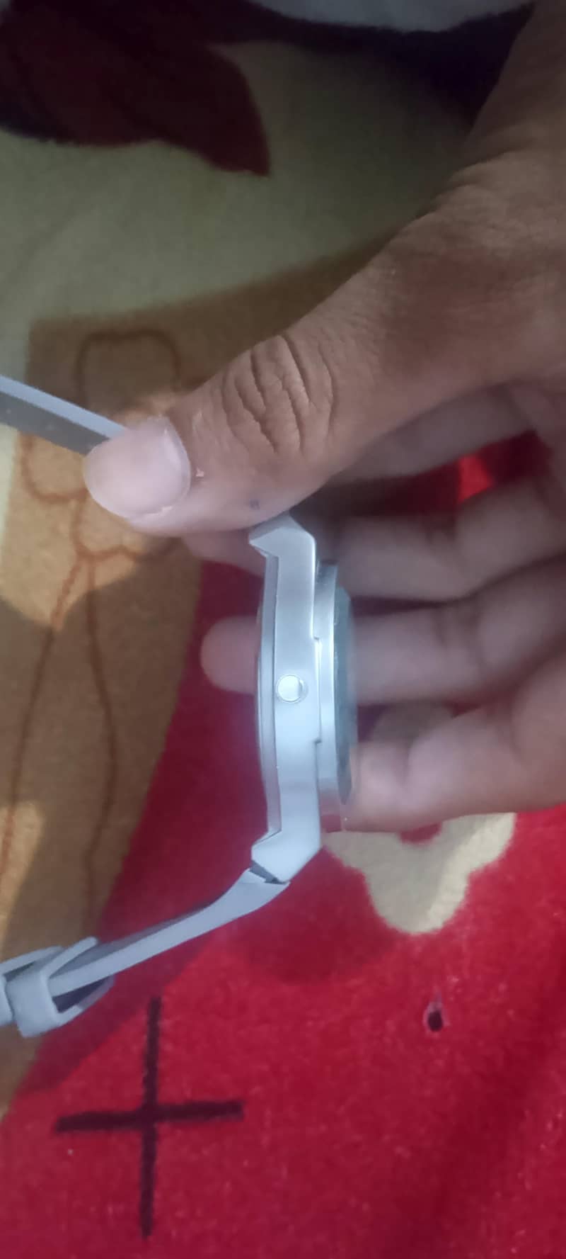 quartz watch 2