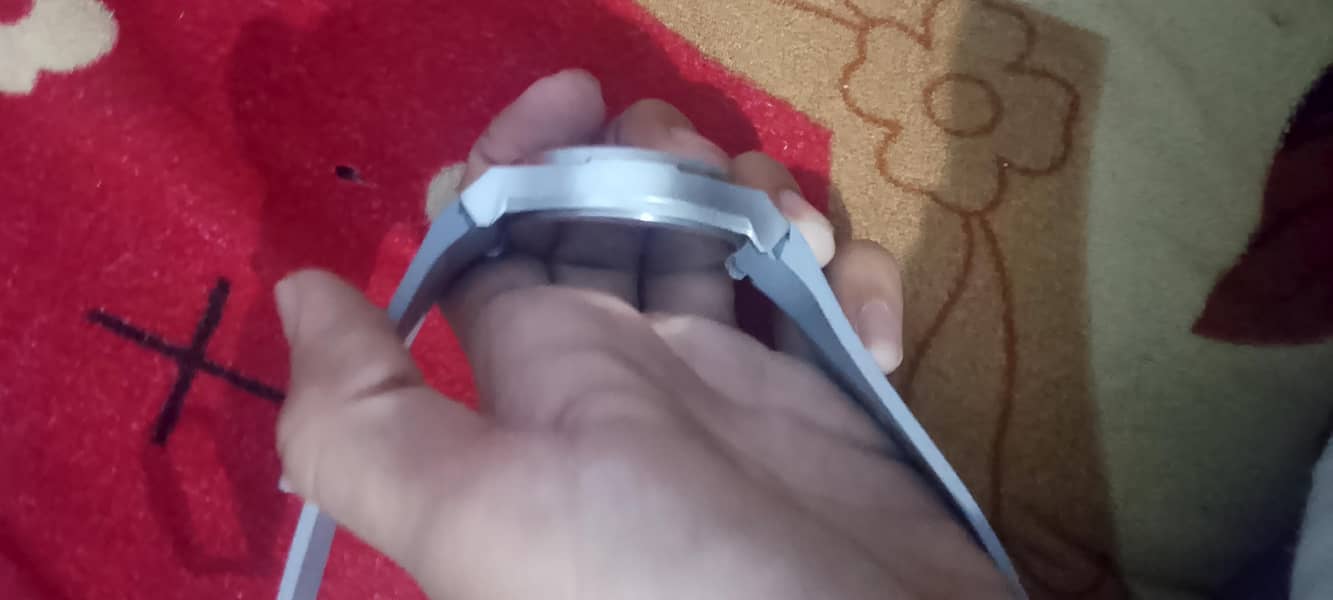 quartz watch 5