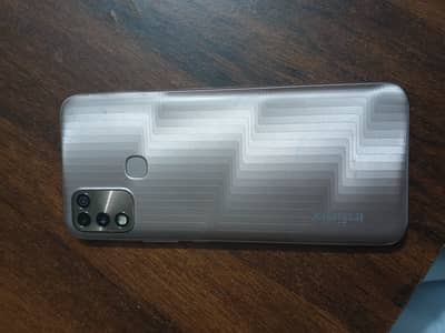 Infinix Hot 10 Play