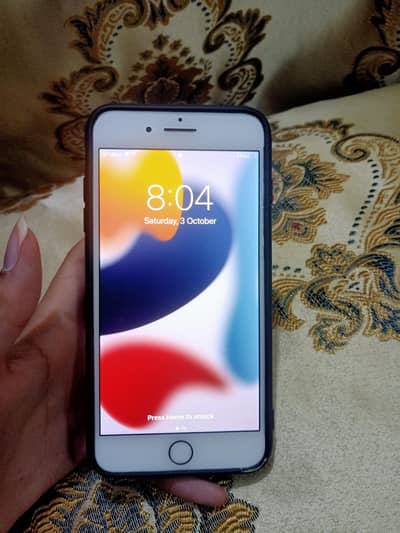 Apple iPhone 7 Plus