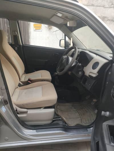Suzuki Wagon R VXR 2018