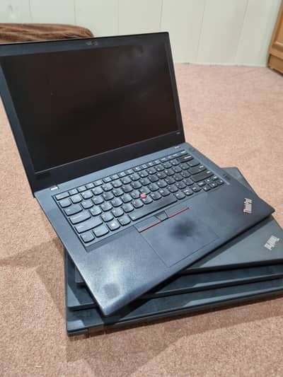 Lenovo T460