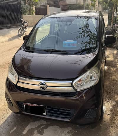 Nissan Dayz 2018 Reg 2021