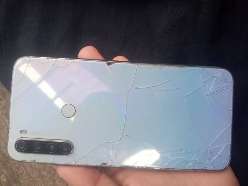 Xiaomi Other Model 6