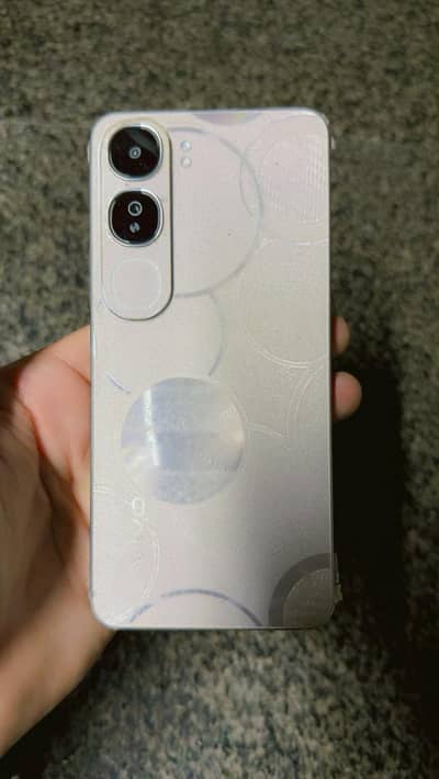 Vivo Y200 8/256
