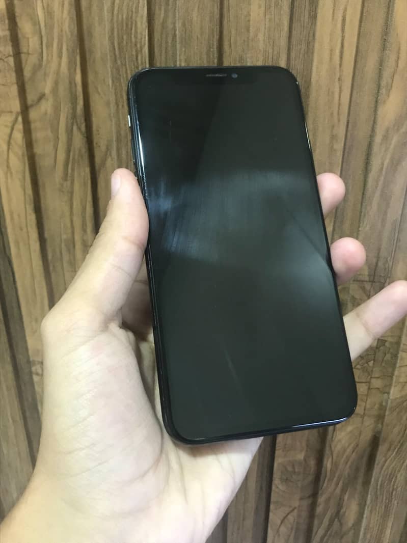 Apple iPhone X 1