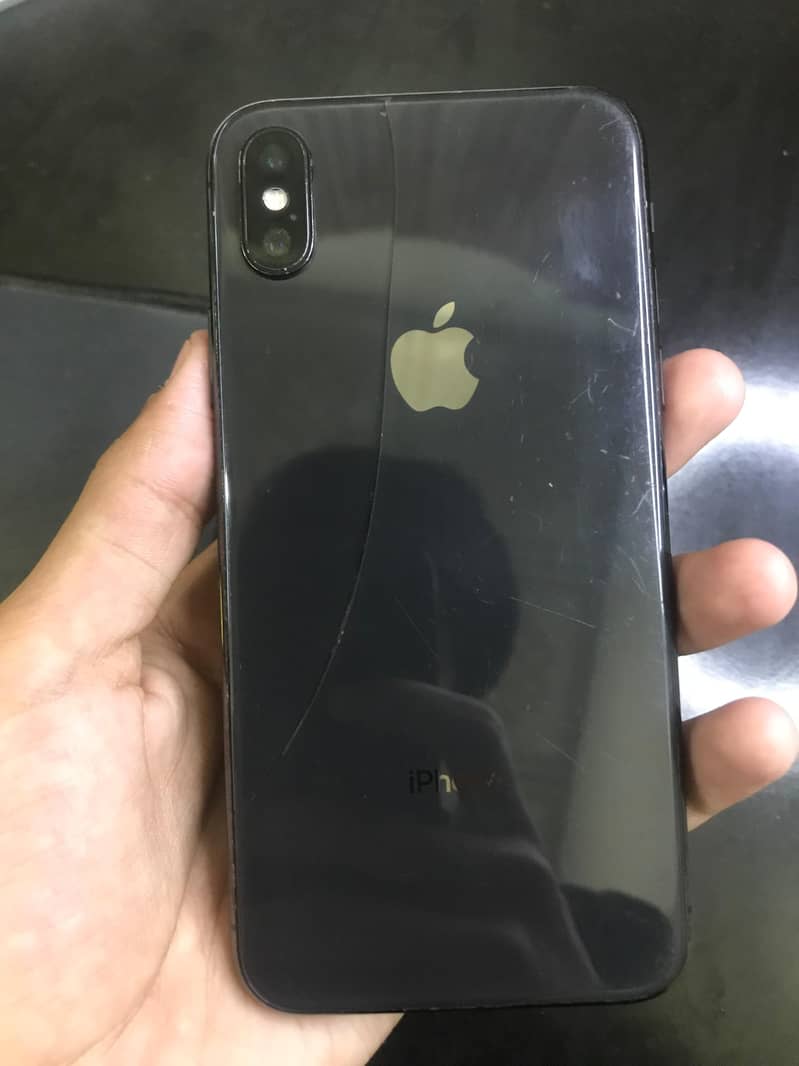 Apple iPhone X 2