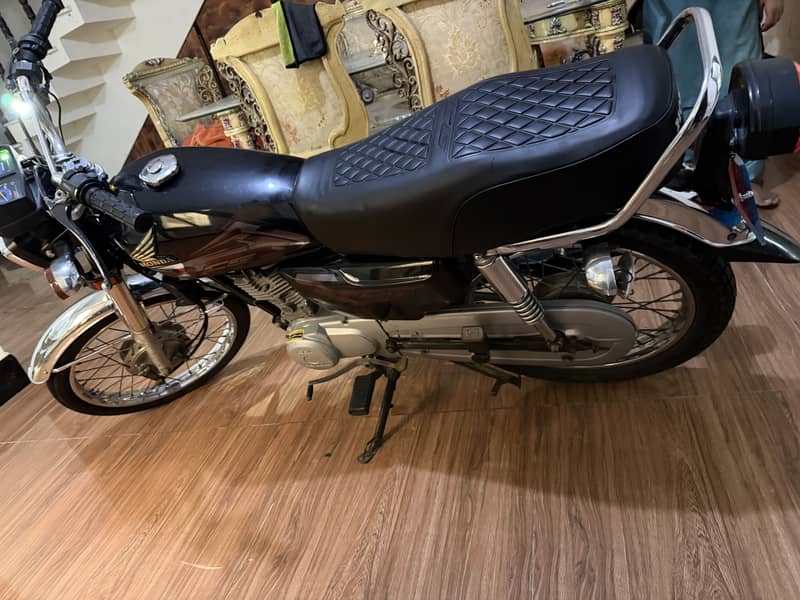 Cg 125 2018 1