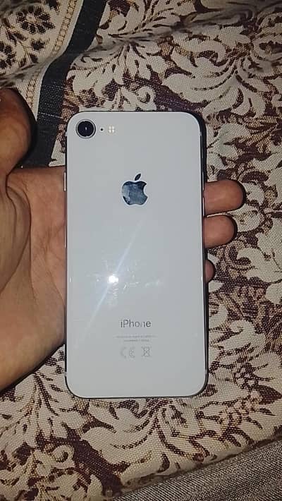 iPhone 8