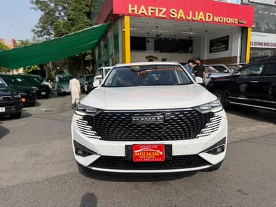 Haval H6 2024