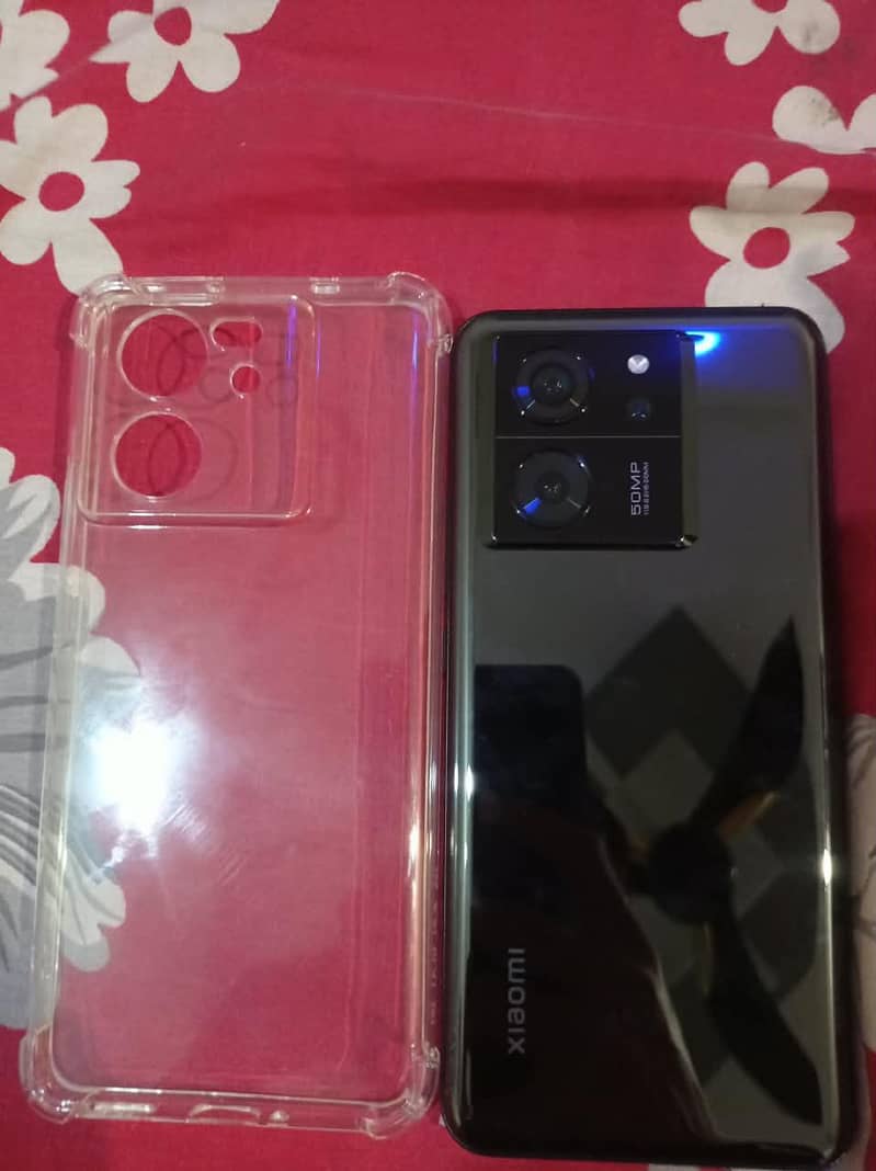 Xiaomi 13T Pro 4