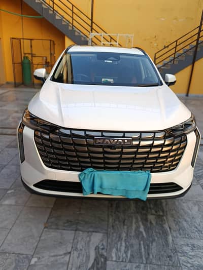 Haval H6 2025