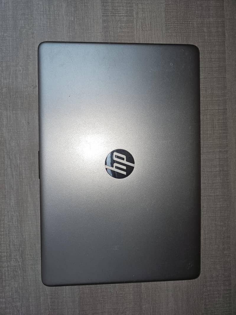 Hp laptop 0