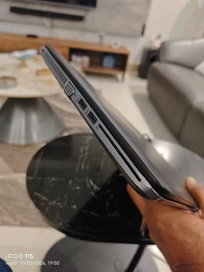 HP elite book for sale