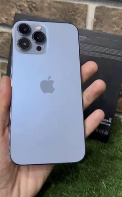 Apple iPhone 13 Pro