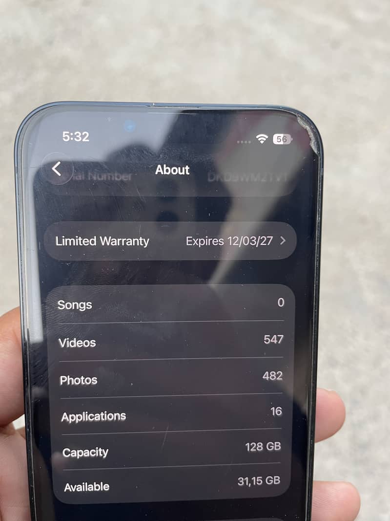 Apple iPhone 13 3