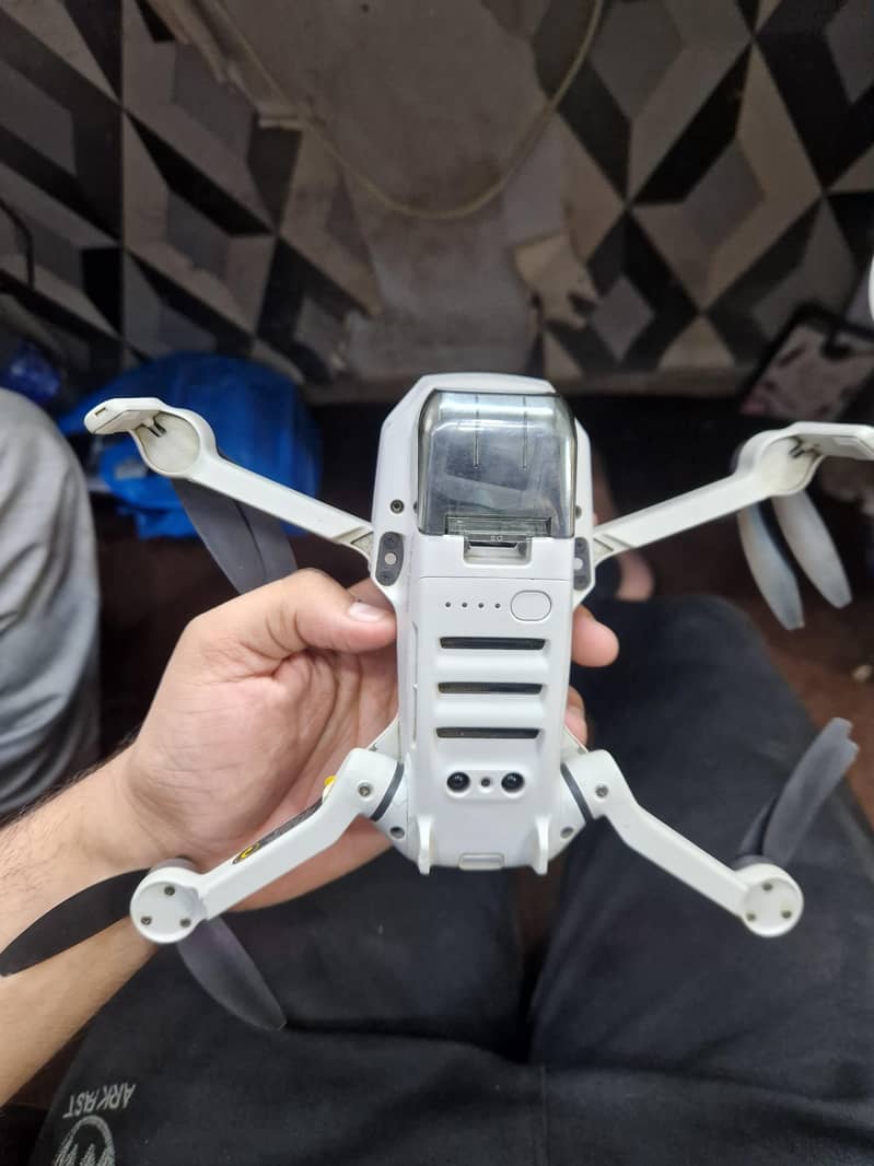 dji mavic mini fly more combo 0