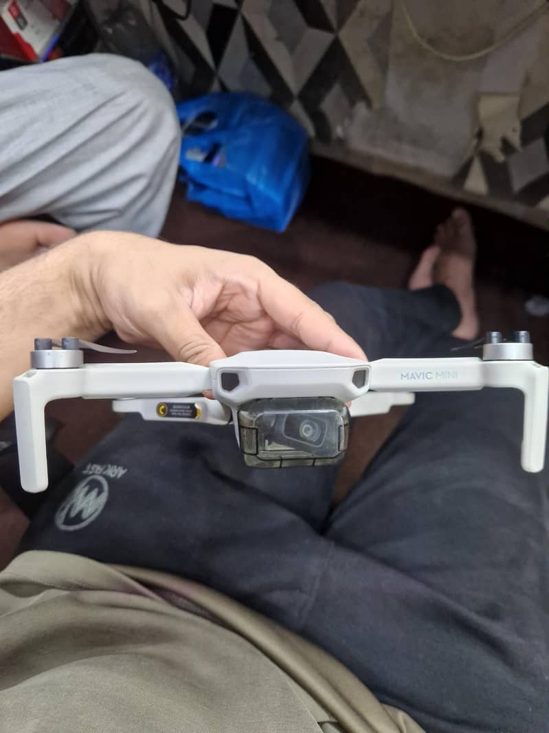 dji mavic mini fly more combo 1