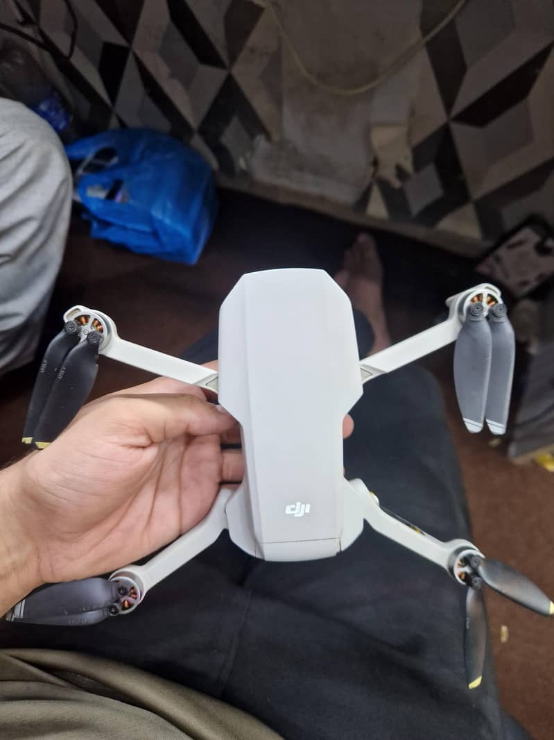 dji mavic mini fly more combo 2