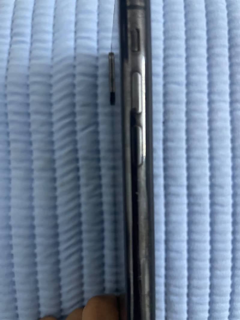 Apple iPhone X 1