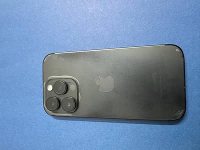 Apple iPhone 14 Pro