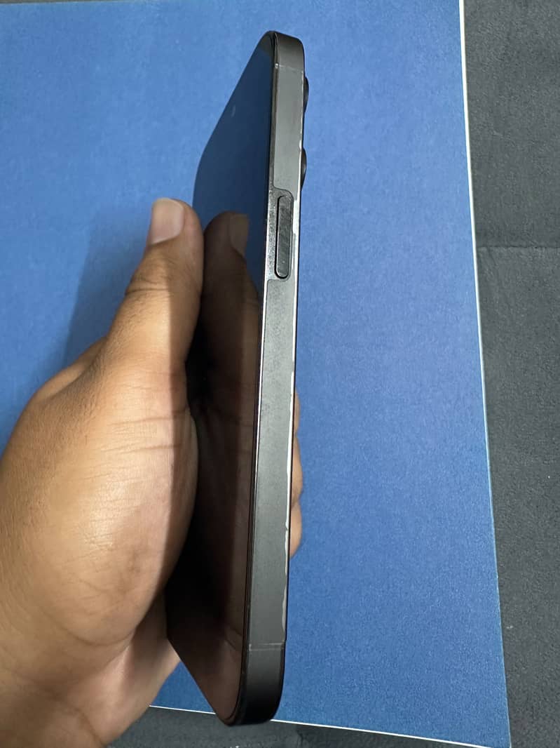 iPhone 14 Pro 256 gb 91 percentage 2