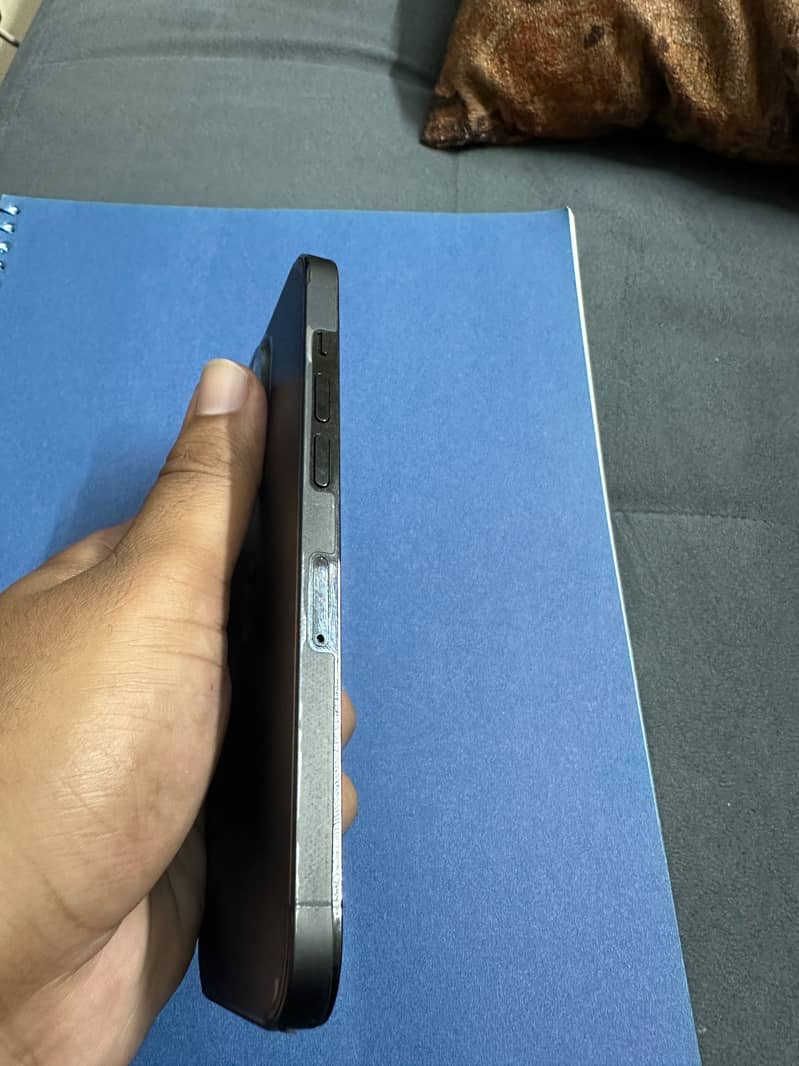 iPhone 14 Pro 256 gb 91 percentage 3