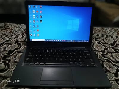 Dell latitude 7280