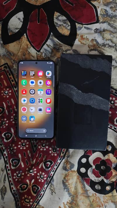 Samsung Mobile S23
