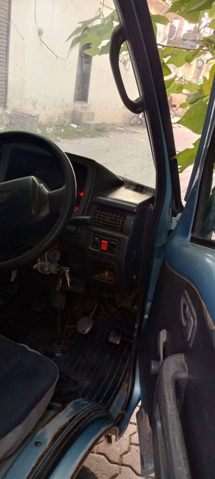 subaru samber 0