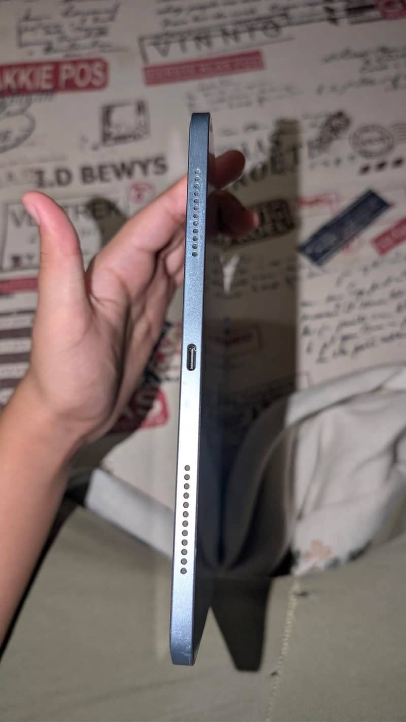 IPad Air M3 1
