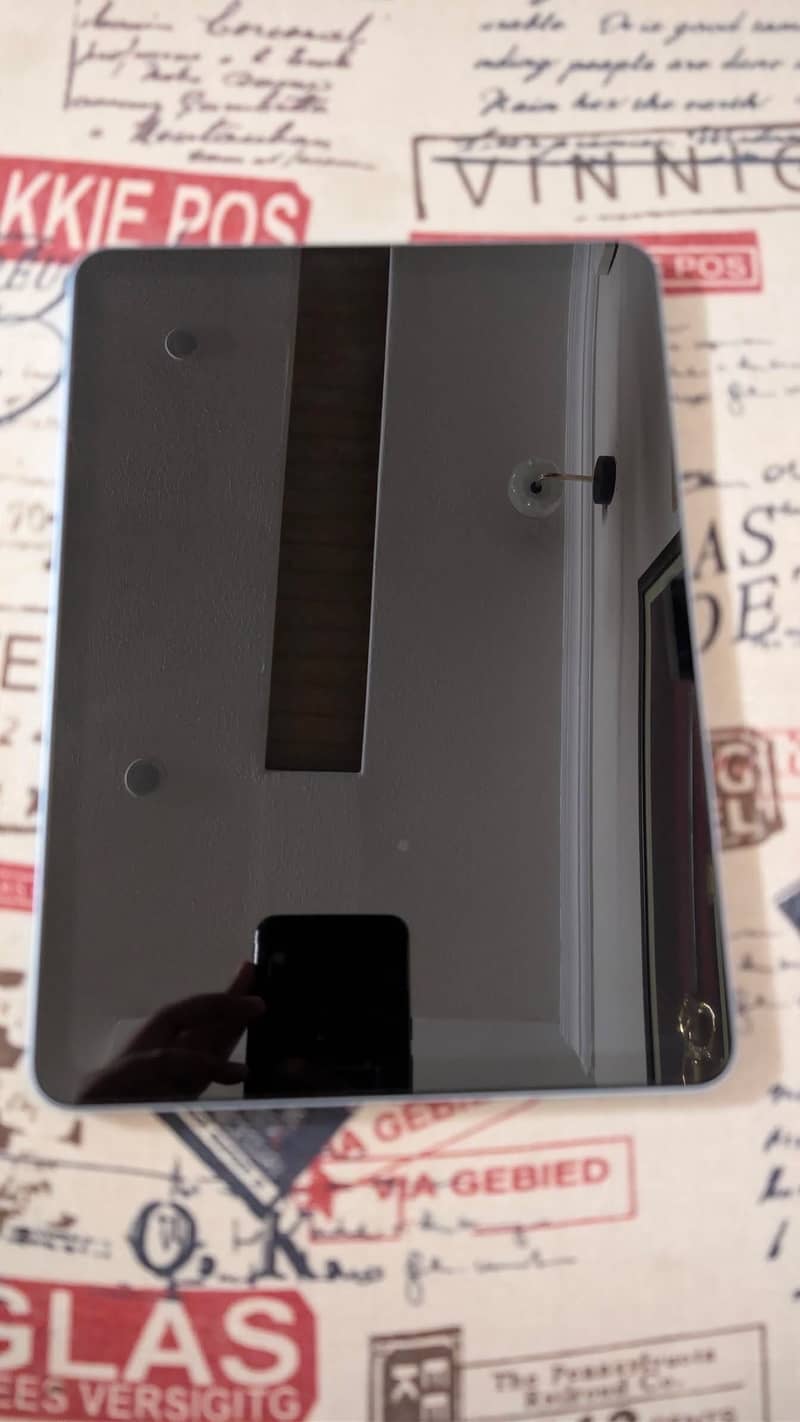 IPad Air M3 2