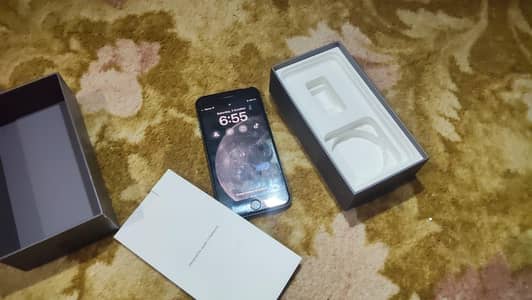 Apple iPhone 8 Plus pta approved