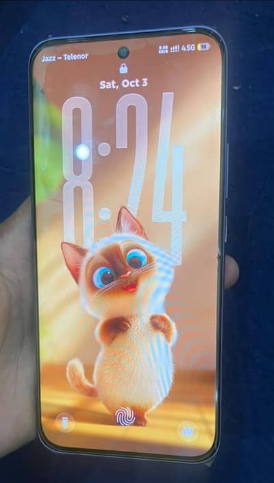 Infinix Hot 60 Pro