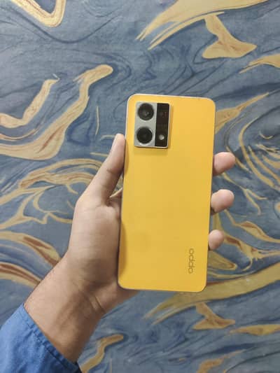 OPPO F21 Pro 8/128 All Ok Panel geniune