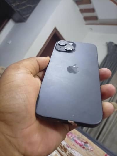 Apple iPhone 15