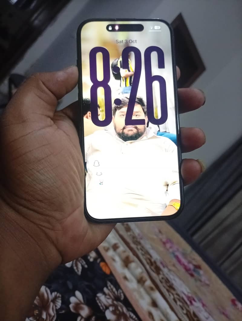 Apple iPhone 15 1