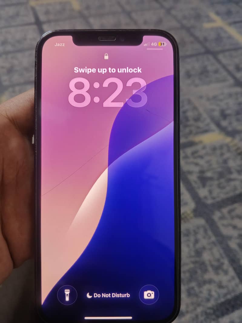 Apple iPhone 12 Pro 3