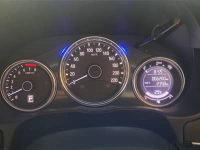 Toyota Fortuner V 2018