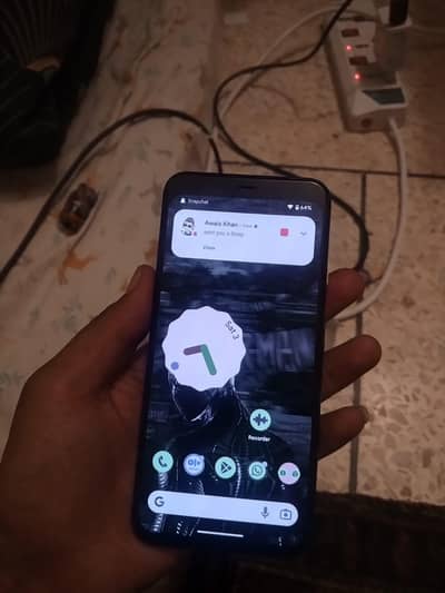 Google Pixel 4