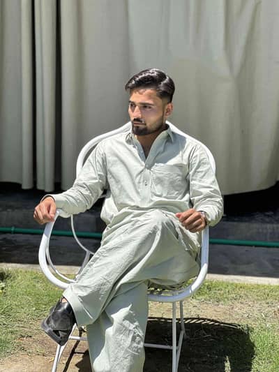 Sardar Dawood 