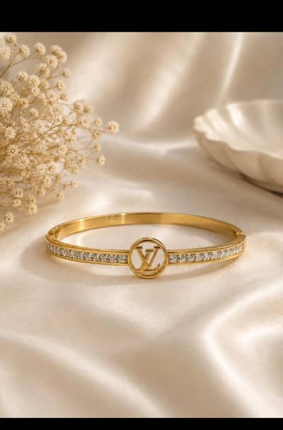 Stainless Steel Gold Plated Jewellery  Waterproof wholesale price