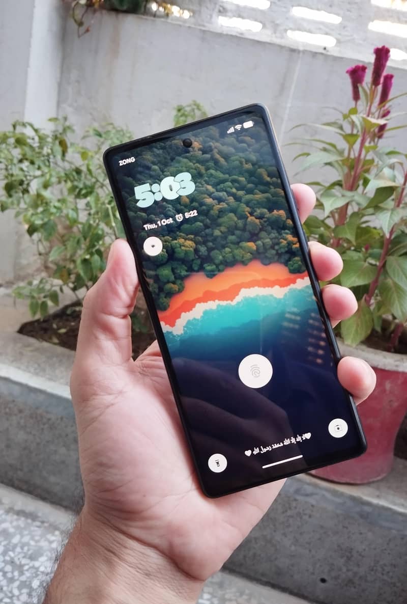 Google Pixel 6a (Offical PTA Approved) 0