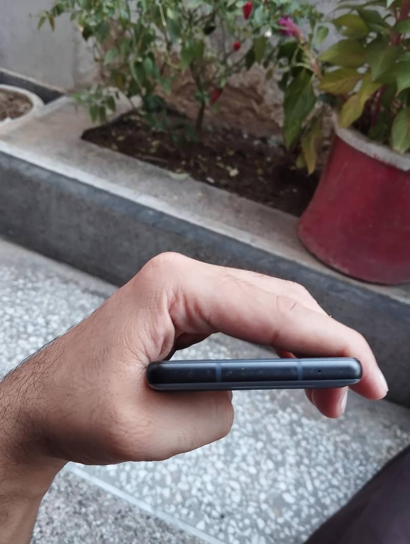 Google Pixel 6a (Offical PTA Approved) 1