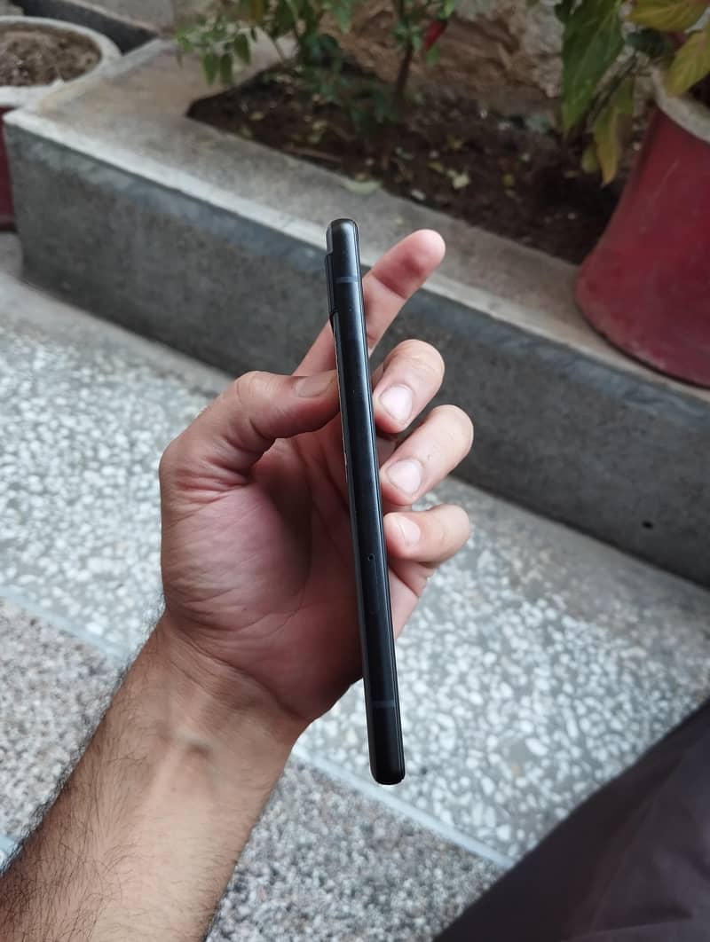 Google Pixel 6a (Offical PTA Approved) 2