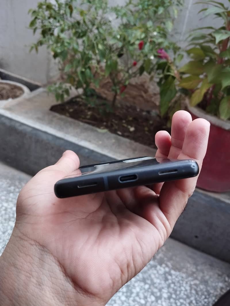 Google Pixel 6a (Offical PTA Approved) 4