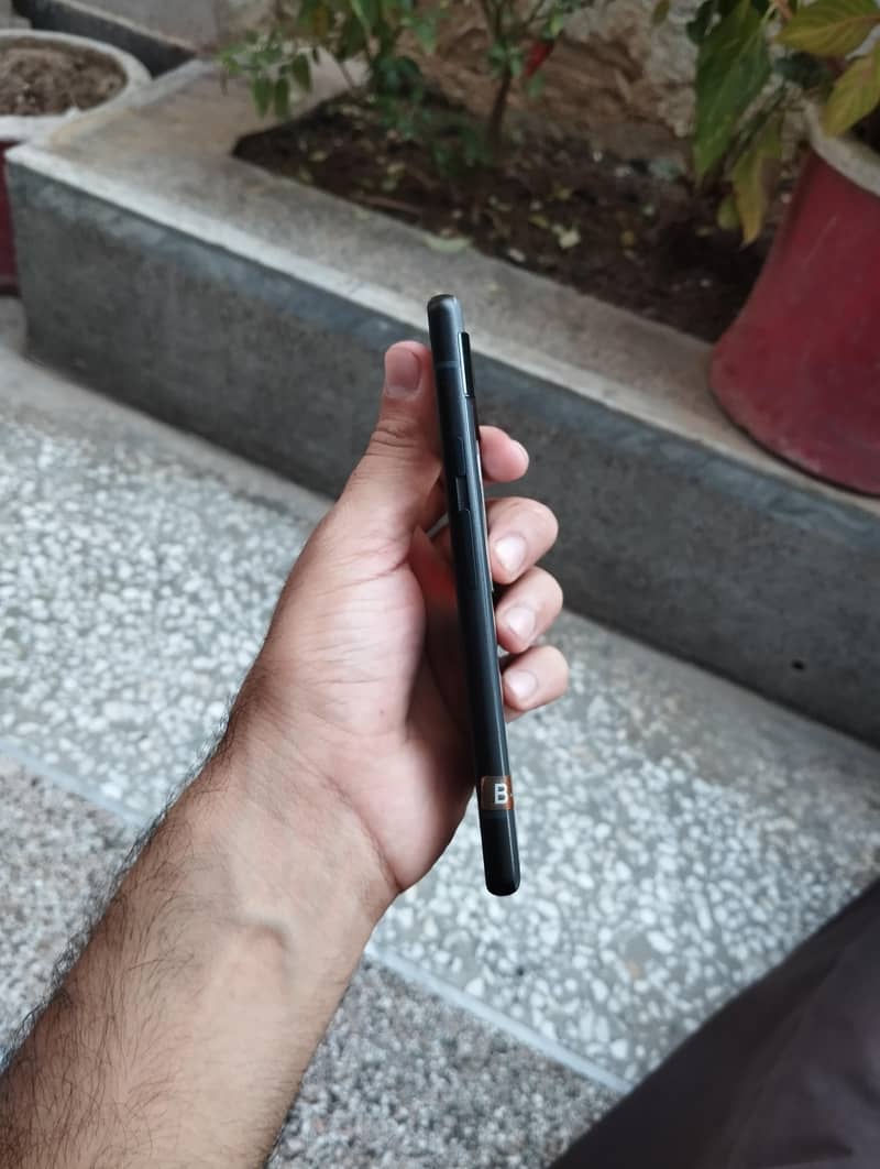 Google Pixel 6a (Offical PTA Approved) 6